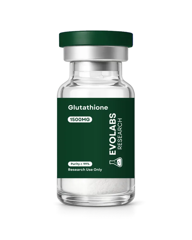 Glutathione COA